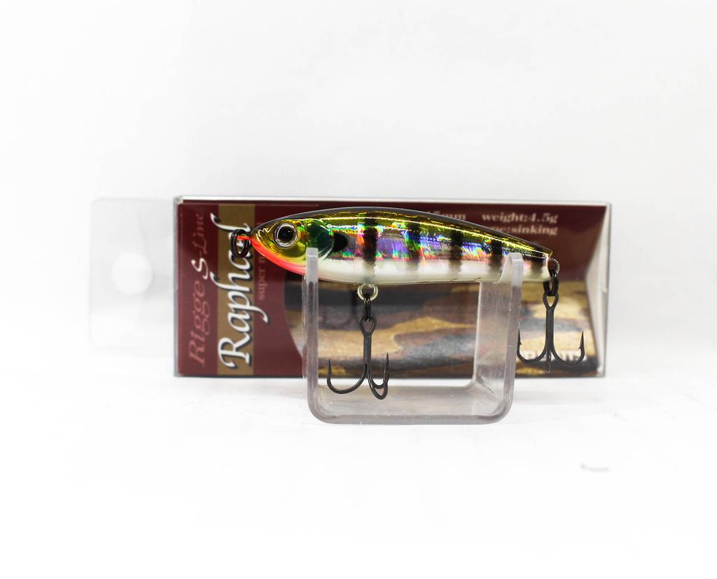 ZipBaits ZBL Raphael 45 Mm 4.5 Grams Sinking Lure 509 (3446)