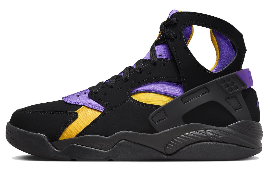 

Nike Air Flight Huarache Lakers Away FD0188-001 38.5