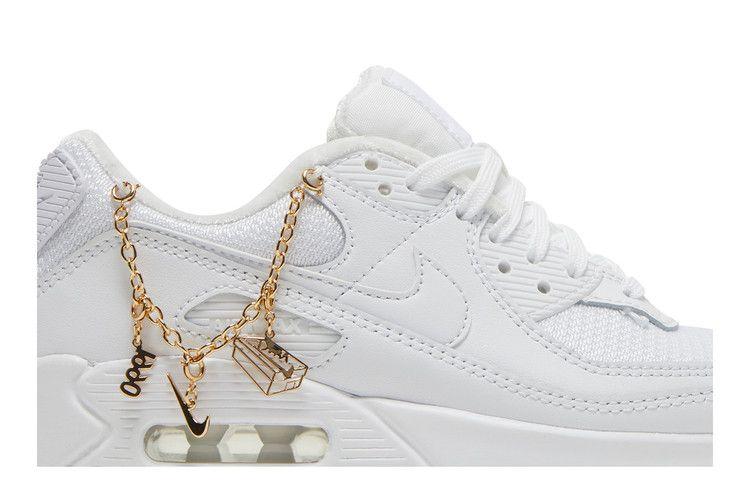 Nike Wmns Air Max 90 Premium 'Lucky Charms'
