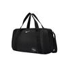 Nike 3Brand Casual Convenient Simple Versatile Polyester Travel Storage Bag Men bags Black N32623031GS-001
