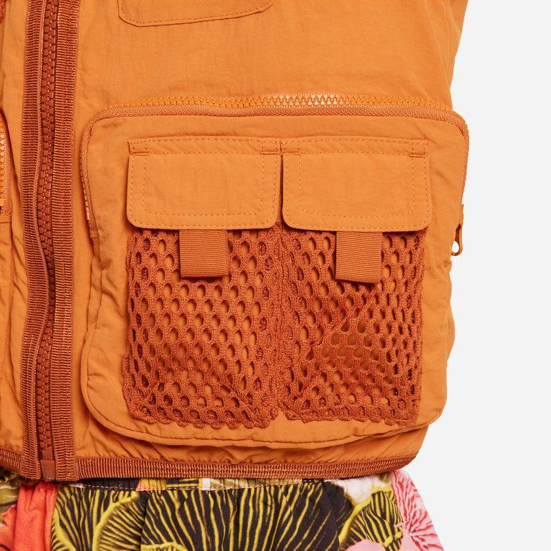 Nike Vest ACG Monarch Orange Kids' FB1303-815