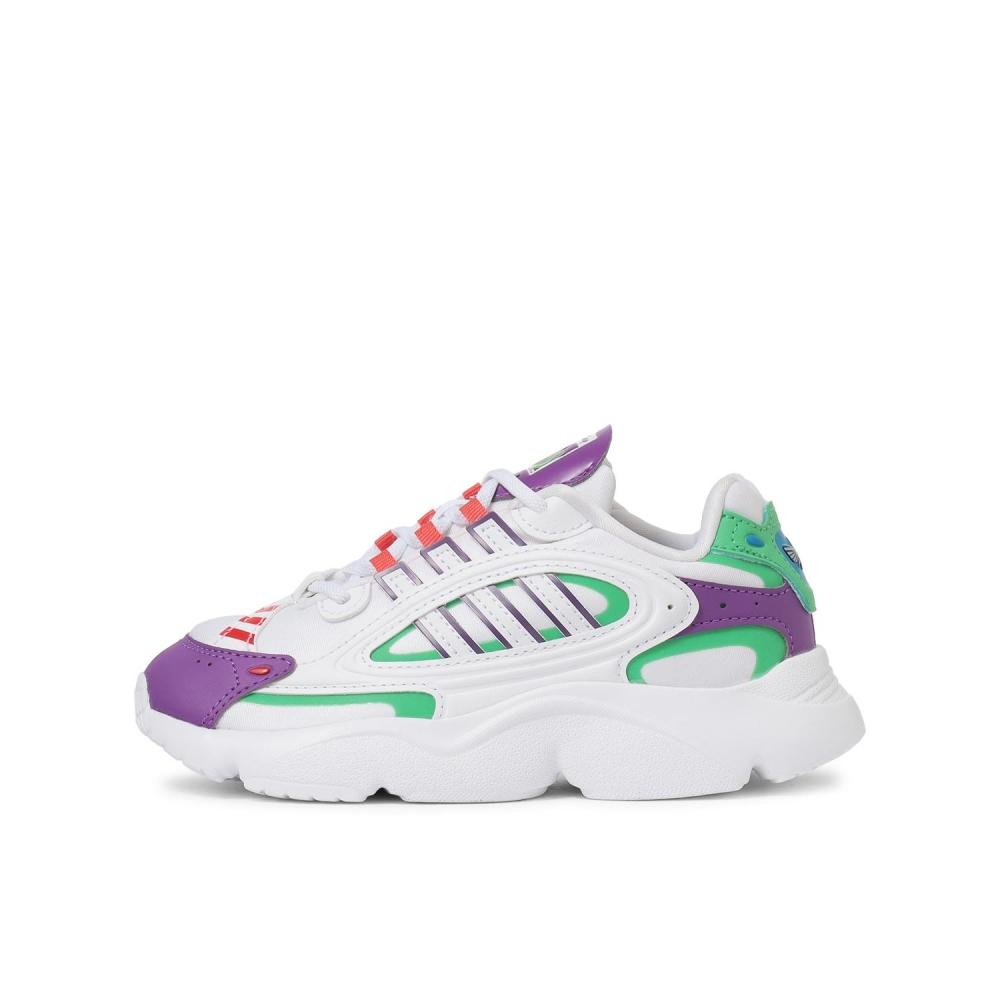 Adidas Ozmilren El Ftwr Acti Semi Ji0078