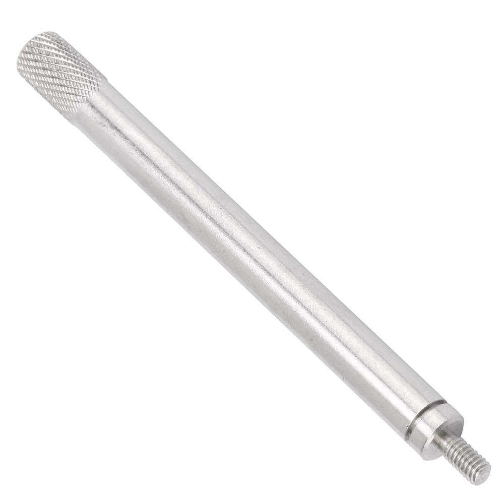 M2.5 Thread Dial Indicator Extension Rod Interchangeable Measuring Tool  Precision Machining Use