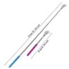 Ghost Hand Stainless Steel Telescopic Scratching Massager Stainless Steel Scratching Scratching Scratcher