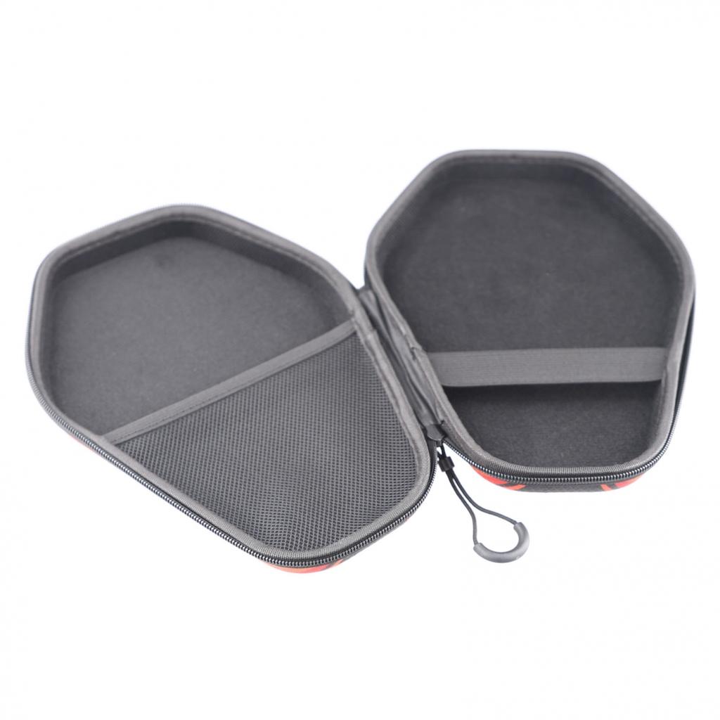 EVA Hard Shell Storage Bag Hand Strap High Quality EVA Large Capacity