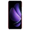 For Oppo Reno13 F 5G (Reno 13 FS 5G)/4G Case Calf Texture PU Leather Hard PC Protective Phone Cover