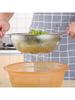 Colander, diameter 22.5 cm, 1 prev.