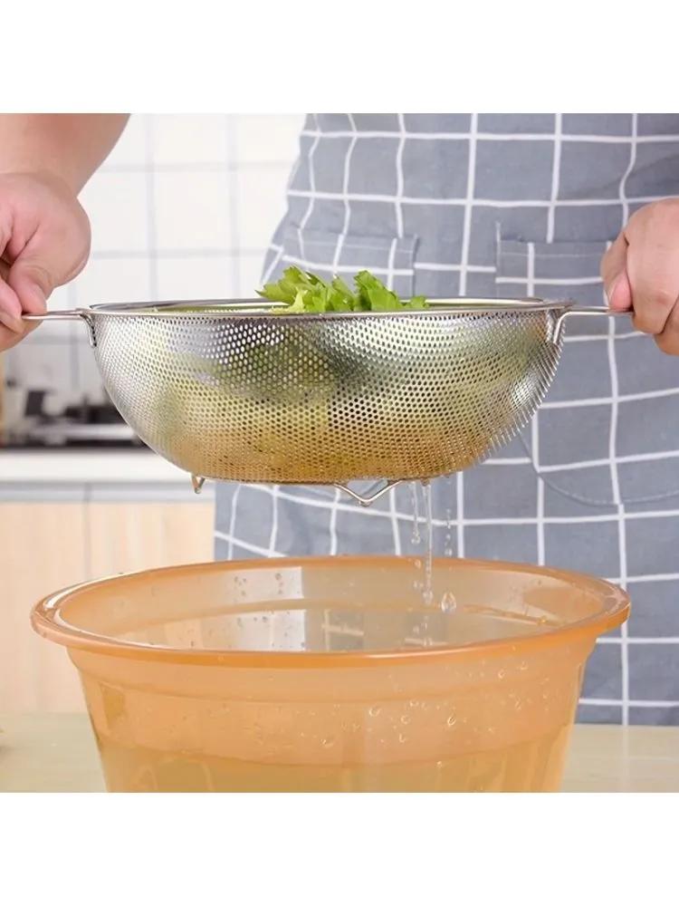 Colander, diameter 22.5 cm, 1 prev.