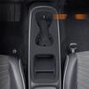 For Volkswagen VW ID.4 ID4 ID.3     2024 2025 Silicone protective pad for central control gear shift panel