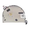 Durablity Metal Heatsink Cooling Fan For Laptop Replacement Quiet Operations Easy Maintenance Stable Heat Dissipation