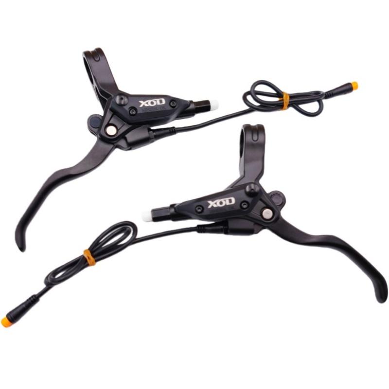 XOD 3PIN E-Bike MTB Split Left Disc Cut Power Off Bafang Parts Hydraulic Brakes Bikes