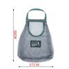 Garbage Bag Storage Box Bag Wall Hanging Bag Washable Mesh Storage Bags Plastic Bag Holder Dispenser Kitchen Tools