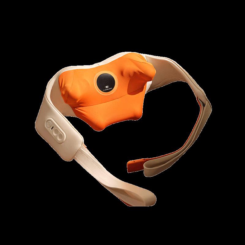 Breo N6mini Golden Touch Neck & Shoulder Massager CN plug (adapter included)