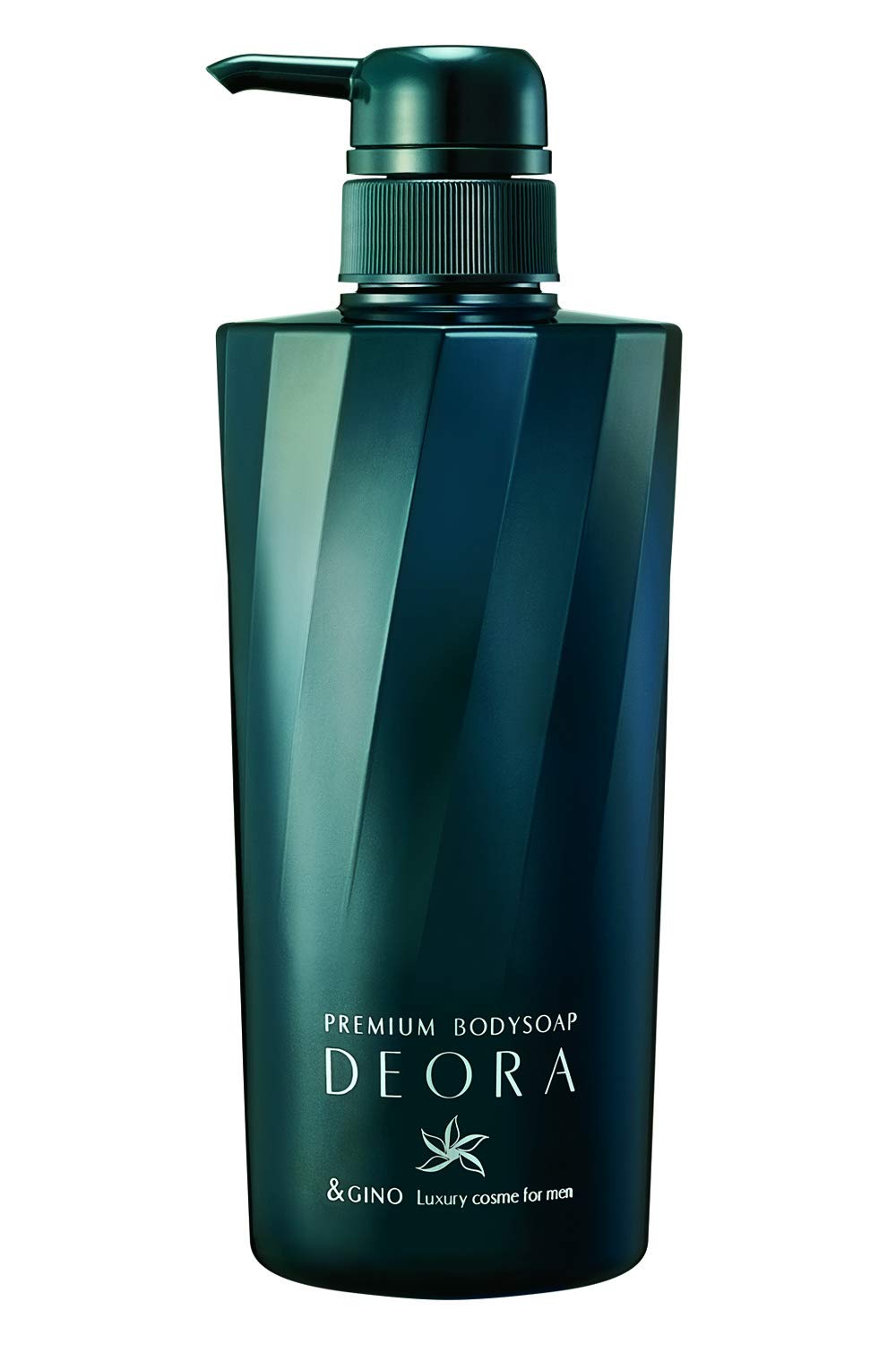 &GINO Premium Body Soap Deora 480ml [Men s Body Odor Control Body Soap]