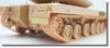 Fabscale IDF Merkava MK3D Articulated Track Set Plastic Model Parts FAB35017 1/35 (for HobbyBoss) (Tank)