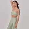 Oz Is Oztb5012 Basic Tube Top - Pastel Green