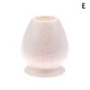 1Pieces Japanese Matcha Whisk Holder Teaware Matcha Ceremony Matcha Whisk Container Handmade Whisk Holder Outdoor Tableware