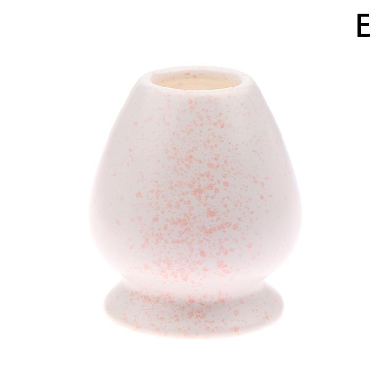 

Японський тримач для віничка матча Чайний посуд Церемонія матча Контейнер для віничка матча Тримач для віничка ручної роботи Для їдальні Дому Чайної кімнати