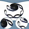 2x Tree Swing Hanging Straps for Party Hammock Hangings Chair