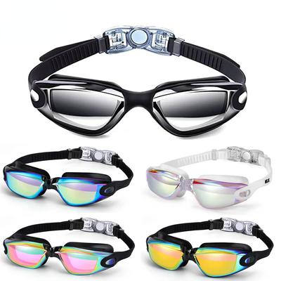 Natación – Gafas de natación