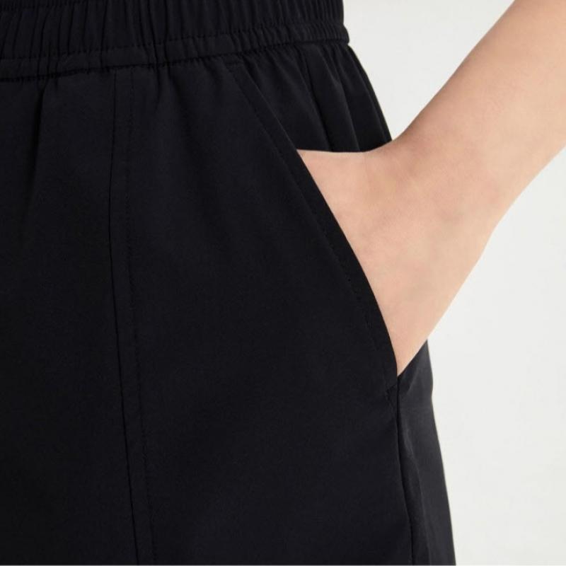 New Balance ShortS Kqj Nbnve2w512 19 Women S 3.5 Part Woven Stretch ShortS