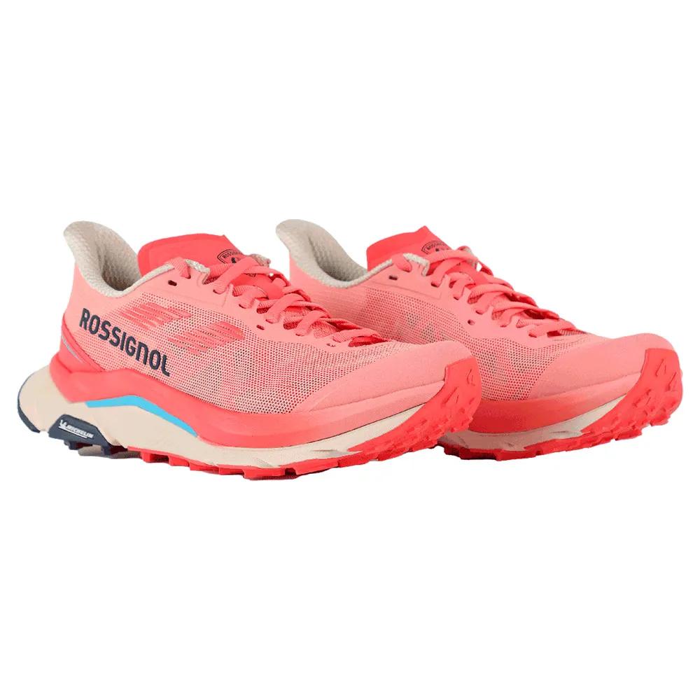 Rossignol Кроссовки для трейлраннинга Vezor