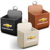 Car Air Outlet Storage Box Phone Glasses Organizer Styling for Chevrolet Cruze Malibu Tahoe Equinox Impala Sonic Lacetti Captiva