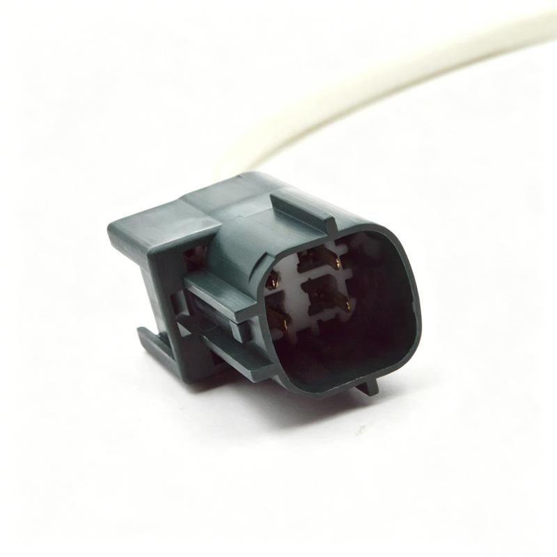 22690-2A010 High Quality Oxygen Sensor FOR Nissan Murano 2003-2004 3.5L V6 VQ35DE 226902A010 Car Accessory