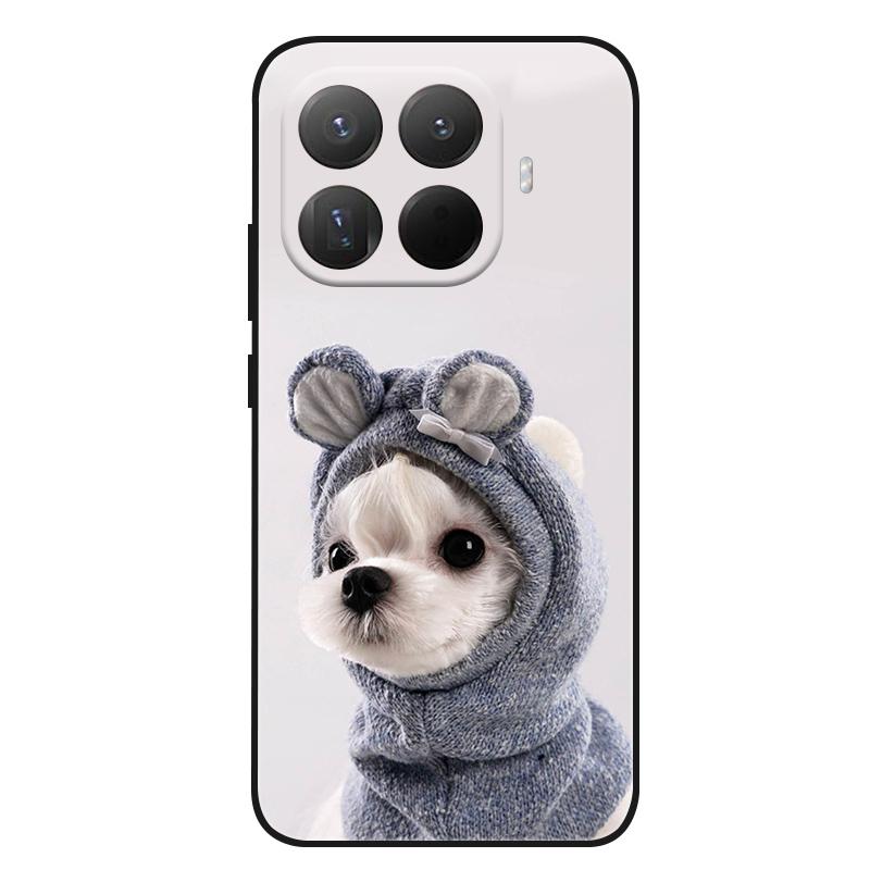 For Xiaomi 15T Pro Case 15 T Silicone Luxury Space Soft Bumper for Xiaomi 15T 15TPro 5G 2025 Phone Cover TPU Funda Shockproof
