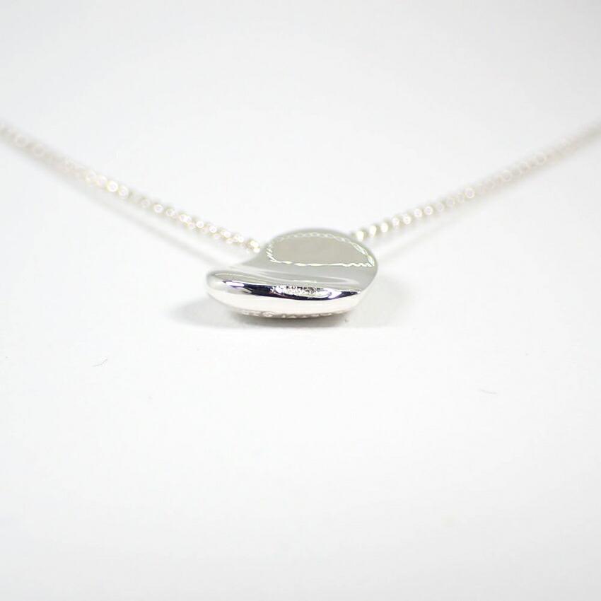 [Folosit] TIFFANY/Colier/Pandant/Inimă Tiffany 925/g451-43