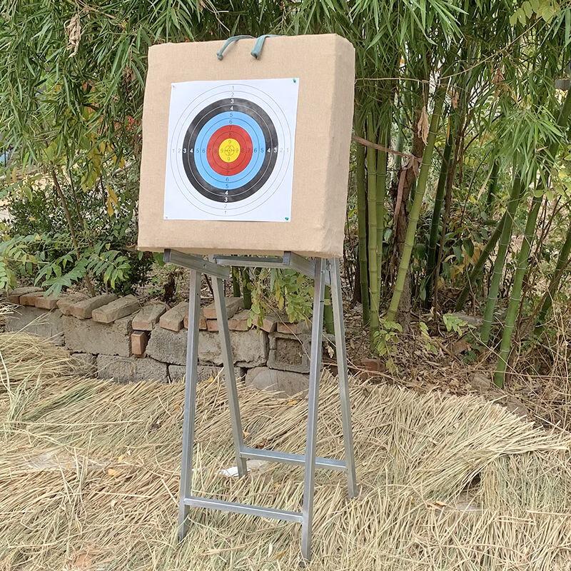 TLXT Archery Target with Stand