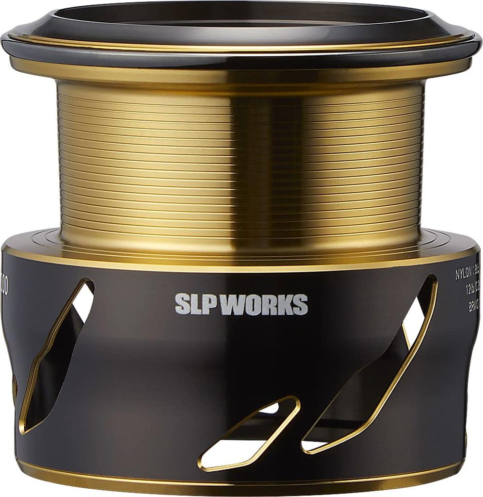 SLPWORKS Daiwa SLP Works SLPW EX LT Spool 2 3000