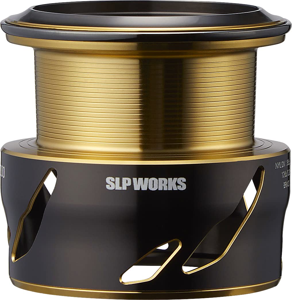 

SLPWORKS Daiwa SLP Works SLPW EX LT Шпуля 2 3000