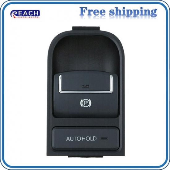 For 2009-2018 Volkswagen Tiguan 2.0L L4 Turbo Parking Brake Switch 5N0927225AXSJ