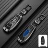 Compatible Key Case for Ford Mondeo, Edge, EVOS, Explorer, and Focus