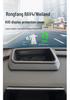 RAV4/Wildlander HUD Display Protective Dashboard Dust Cover