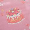 Cozy Flannel Blanket for Office or Nap - Coral Fleece Throw Gift.