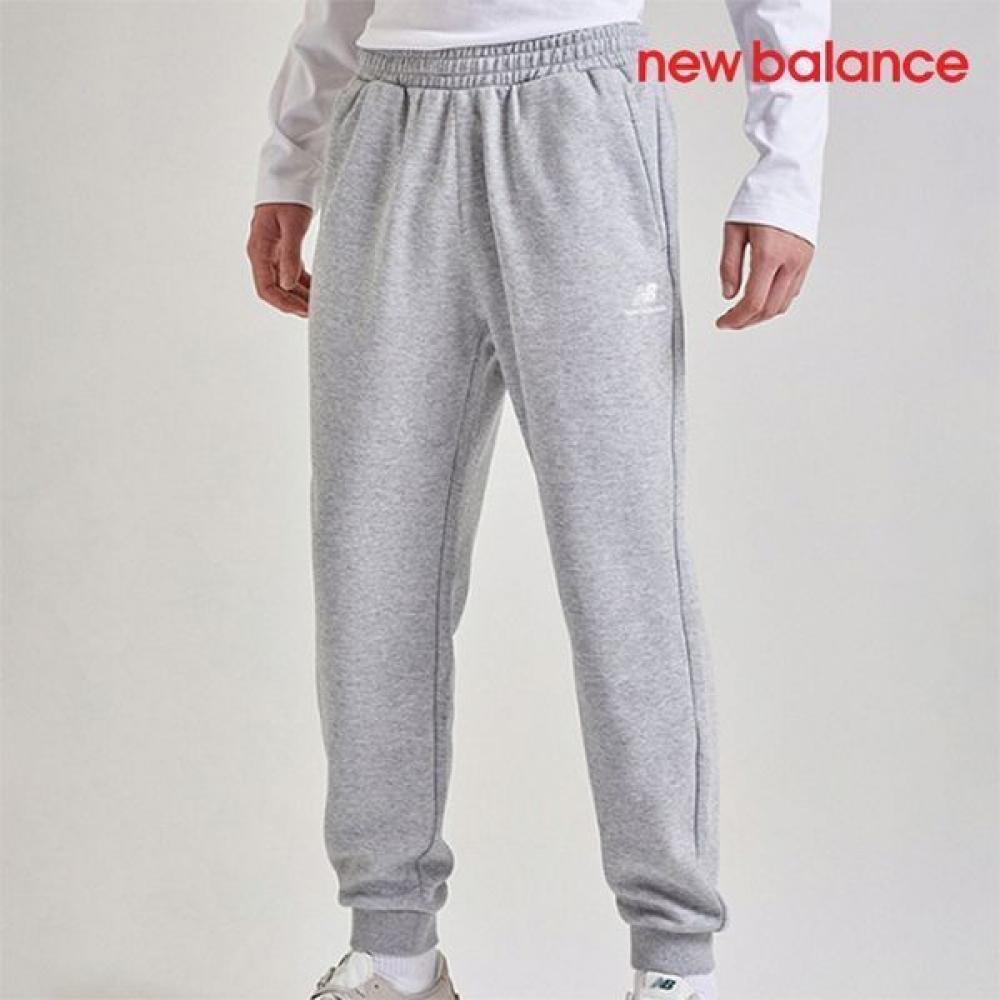 

New Balance Uni Basic Jogger Pants H7 Nbmlb4103315 XS