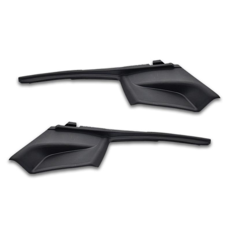 For Toyota Sienna 2011- Exterior Wiper Cowl Cover Panel - RH LH Outer Windshield Window Auto Part