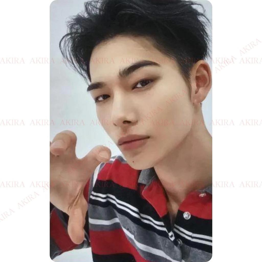 ENHYPEN JAPÓN 4º SINGLE -YOI- ÁLBUM FOTOCARTA JAPÓN POB SORTEO OFICIAL