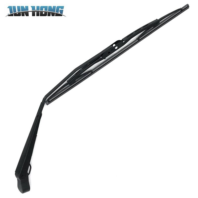 Nissan Livina HR16 (2010-2014) Rear Wiper Assembly with Blade and Rocker Arm Cover