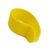Scooter Handlebar Fixing Sleeves Silicone Sleeve Protective Case Thumb Throttle Accelerator