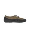 Tokyo Design Studio X MT10T Raw Leather Black Unisex Sneakers Tan Black-Cement MT10TOK2