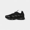Nike Air Max Sunder Black Silver (Women's)