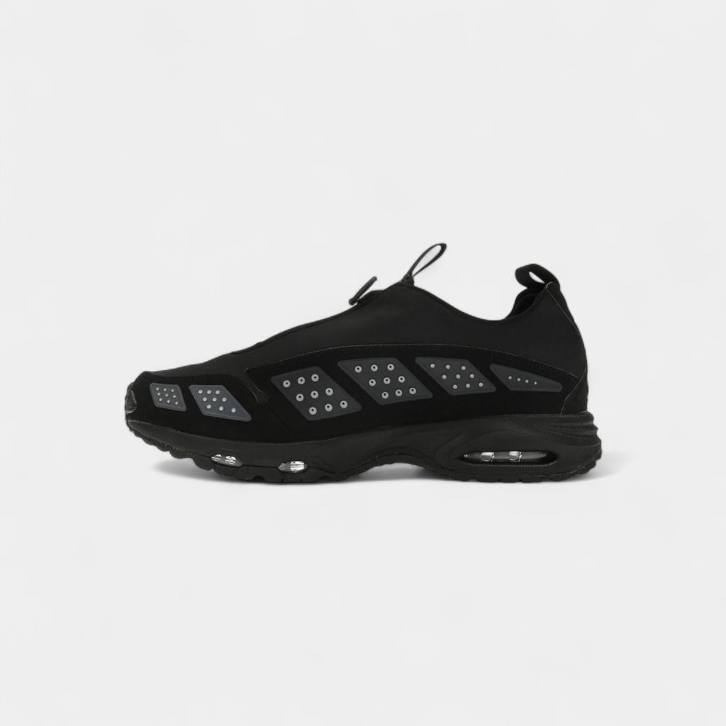 Nike Air Max Sunder Black Silver (Women's)