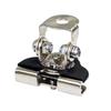 Off-Road Vehicle Headlight Bracket Clip: Strong Light Fixture for Hood and Roof