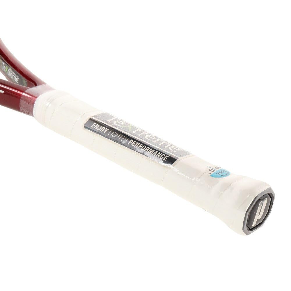 Prince BEAST LITE 100 Tennis Racket Frame Only (7TJ153)