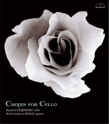 Chopin for Cello