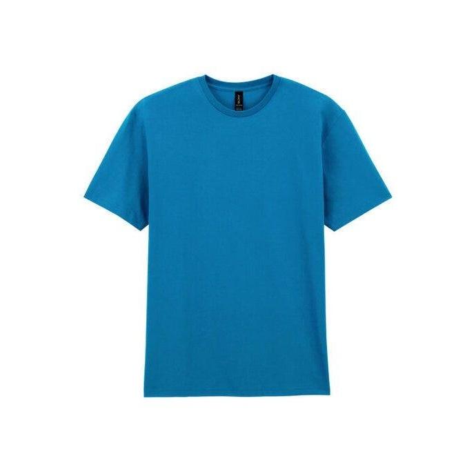 Gildan Unisex Adult Cotton Lightweight T-Shirt