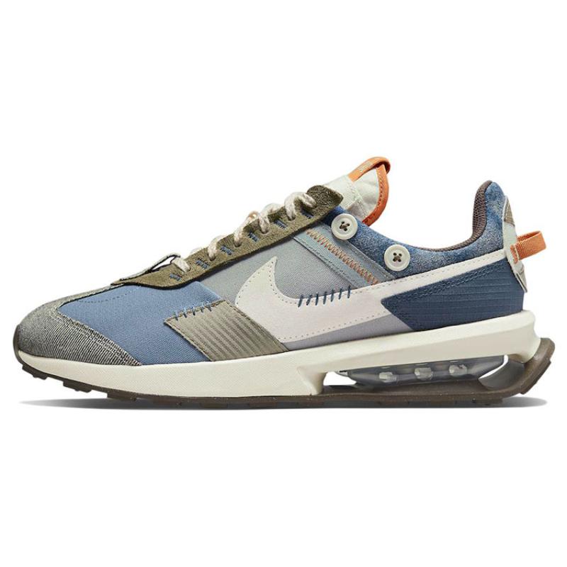 

Nike Кроссовки Air Max Pre Day Кукла Вуду Мистический Неви Кэжуал Обувь DQ5082-400 43